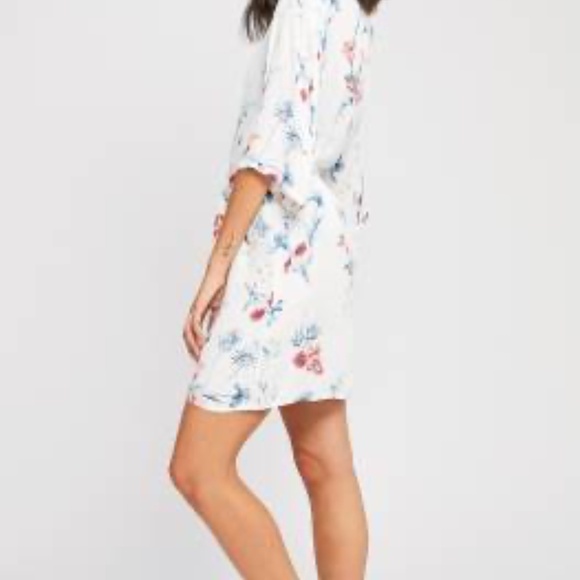 Gentle Fawn Robe - Picture 3 of 6